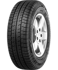 Mabor Van Jet Winter 225/70 R15C 112/110R 